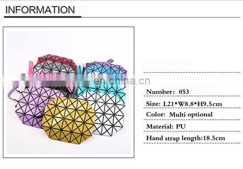 Qood quality PU personalized makeup brushes