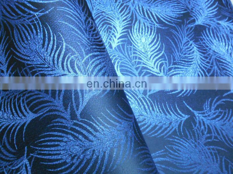 High Quality African Scarf Embroidery Sego Headtie For Party And Wedding