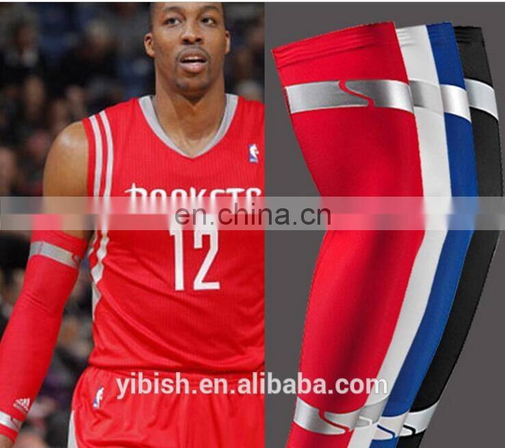 Wholesale Professional arm sleeve basketball #HB-052806
