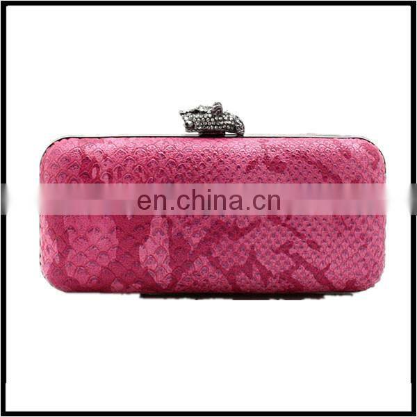 new fashion lady leather bag,morocco leather bag