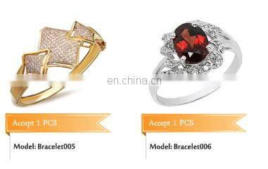 Handmade Jewelry Wholesale Blue Color Rope Silver Star Country Flags Bracelet