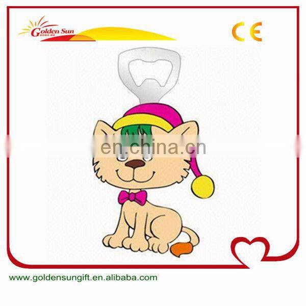 The Mouse Bottle Opener Custom Shape