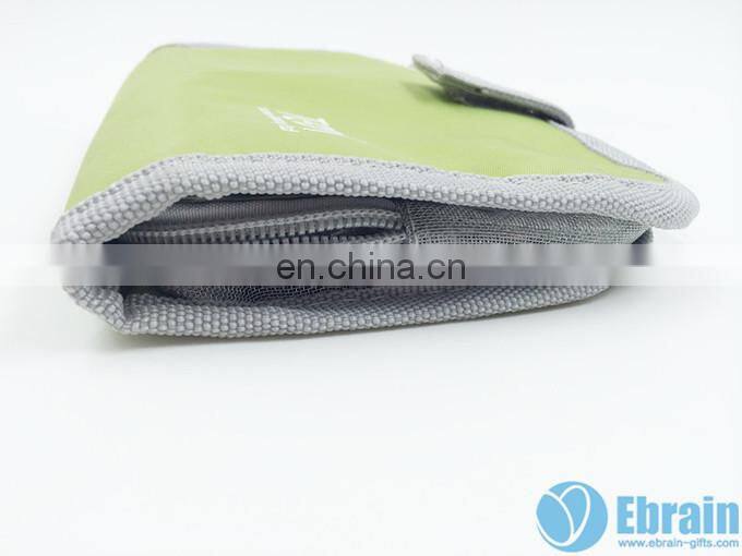 Customize Promo Travel Cosmetics Bag