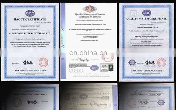 High quality china supplier genuine leather briefcase