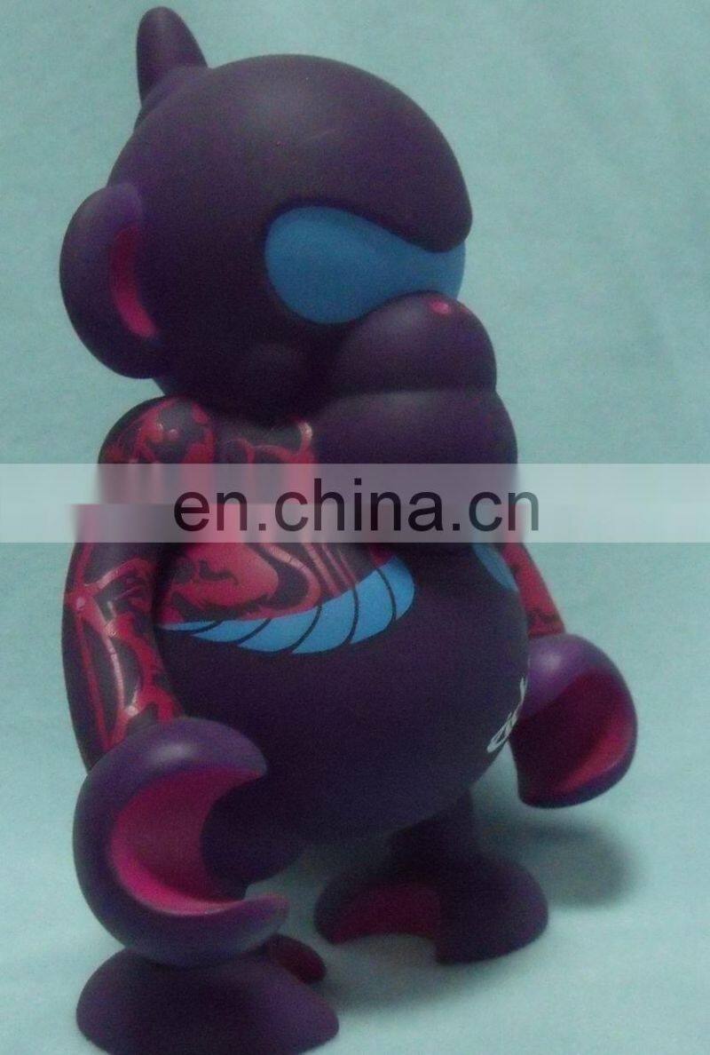 New Vinyl collectibles toy