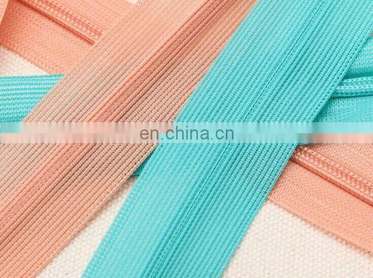 Invisible Zippers Nylon Closed Open Ended Zip Dress Upholstery Craft For Clothes Sewing Pillow Accessory