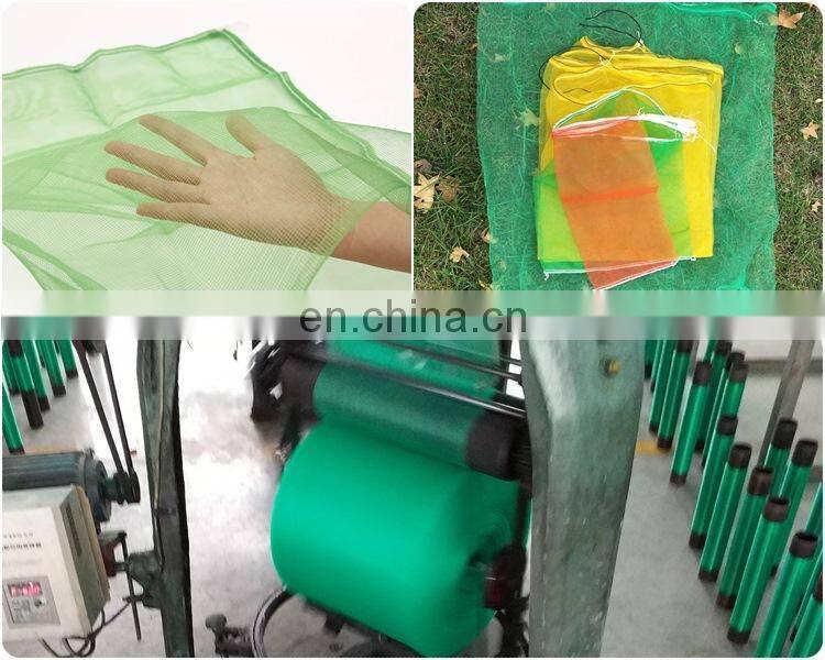mallas envasar fruta/fruta planta/bags agricultural