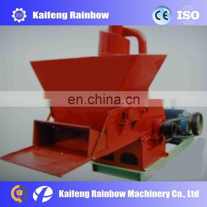 Hot Sale Straw grinding machine straw grinder crushing maize straw machine