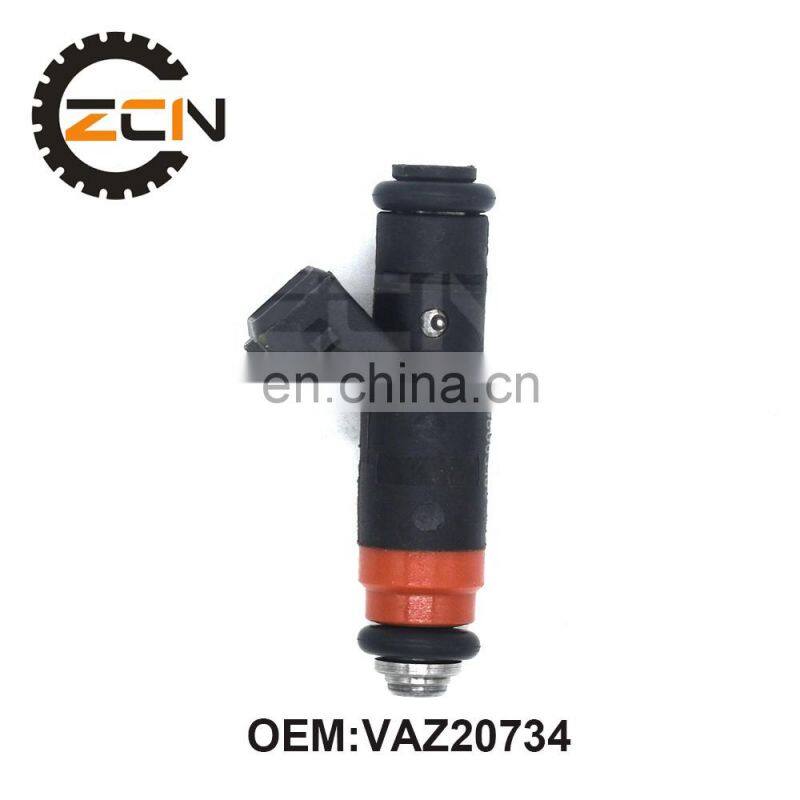 Original Fuel Injector For OEM VAZ20734 For High Impedance