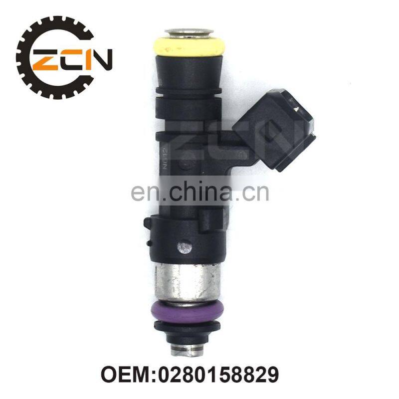 High Quality Fuel Injector Nozzle OEM 0280158829 For GM