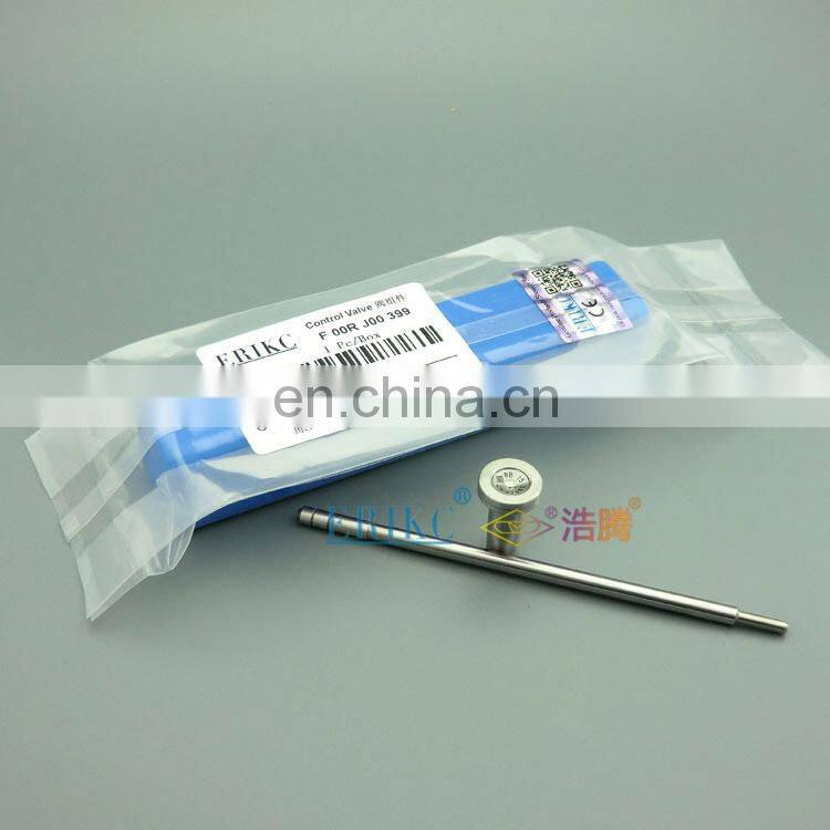 ERIKC F00RJ00399 F00R J00 399 common rail pressure control valve F 00R J00 399 For Renault 0445120019/020/085/084