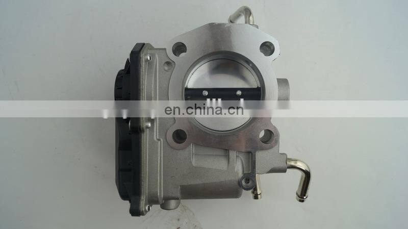 Weili Electric Throttle body 22030-0H040 for Camry Toyota RAV4