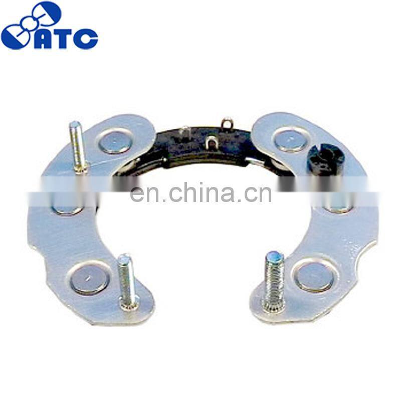 FR1045 31-209 automobile charging system circuit car alternator rectifier