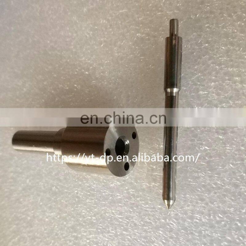 Top quality Diesel fuel Injector Nozzle DLLA154PN049