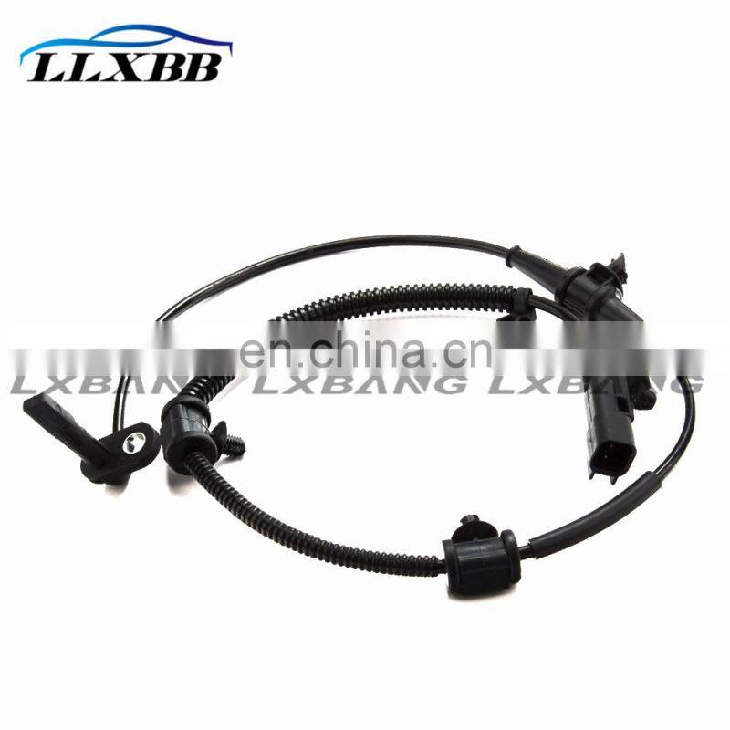 Genuine ABS Sensor Wheel Speed Sensor 13329258 For GM Vauxhall 12848538 12841556
