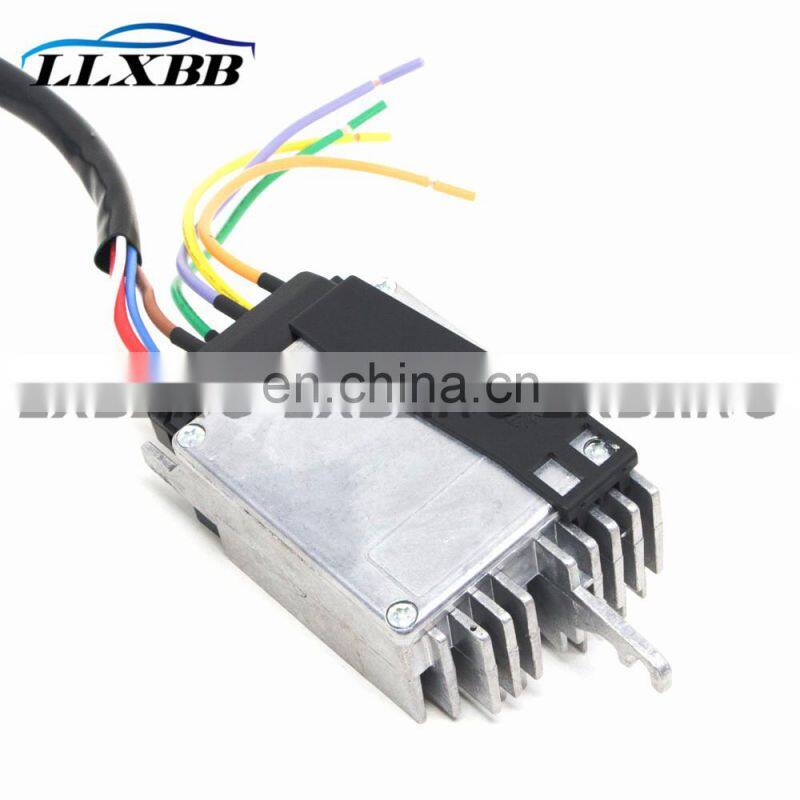 Radiato Cooling Fan Control module For Audi A6 C6 Skoda Octavia 4F0959501E 4F0959501G 4F0959501A 4F0959501C