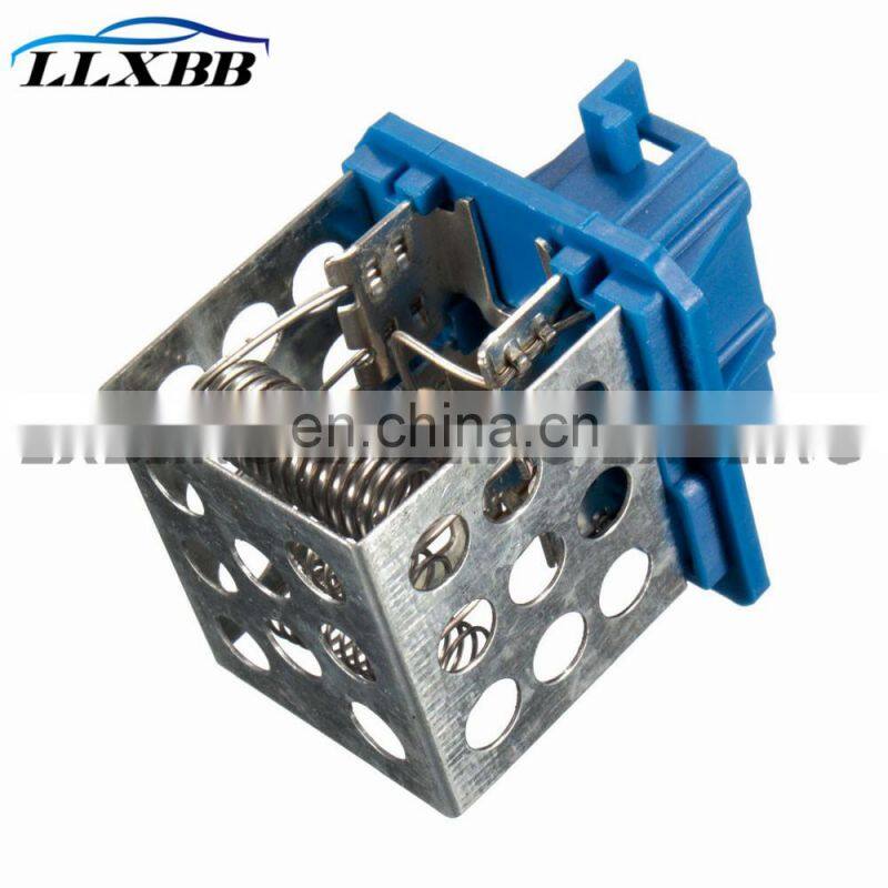 Original Heater Blower Motor Fan Resistor 6450EP For Peugeot 206 Citroen Xsara Picasso 6450.EP