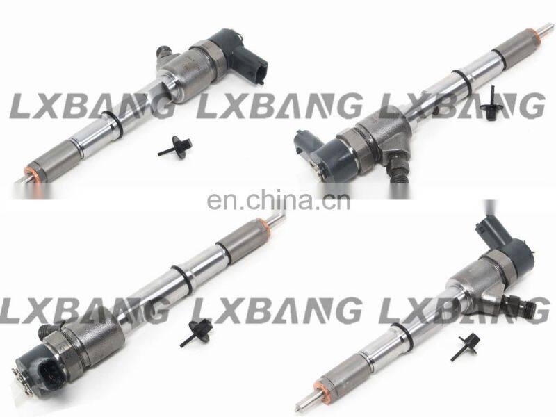 Fuel Injection Diesel Injector 0445110313 for Bosch Injector Engine Foton 0 445 110 313