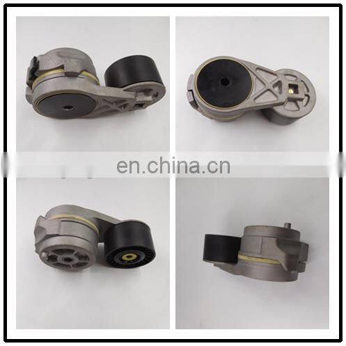 5267127 ISF diesel engine spare parts , belt tensioner