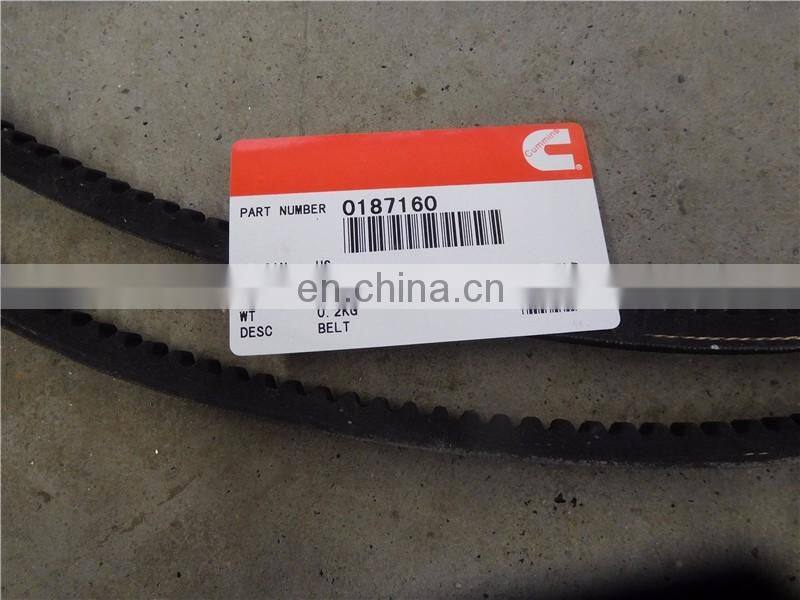 187160 belt