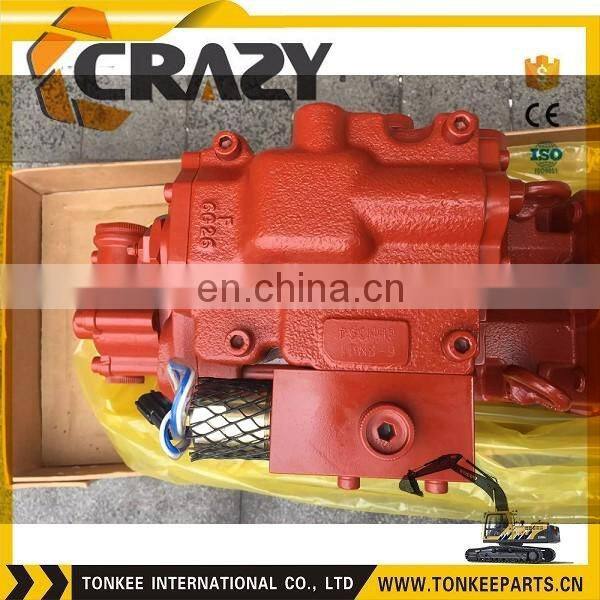 R170W-7 hydraulic pump 31N5-15011, excavator spare parts,R170W-7 main pump