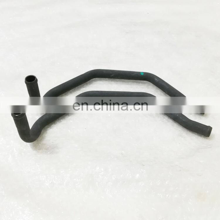 Spare Parts DCEC 6BT Diesel Engine Water outlet pipe 3908402