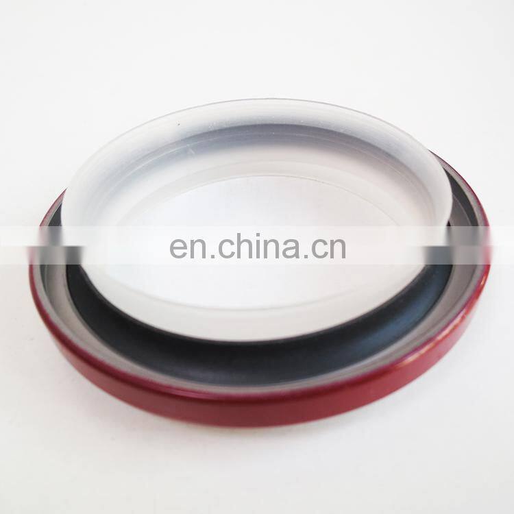 Auto Diesel Engine Spare Parts 3921927 Front Crankshaft Oil Seal