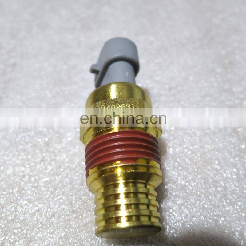 marine diesel engine spare parts NT855 Water temperature sensor 3408631