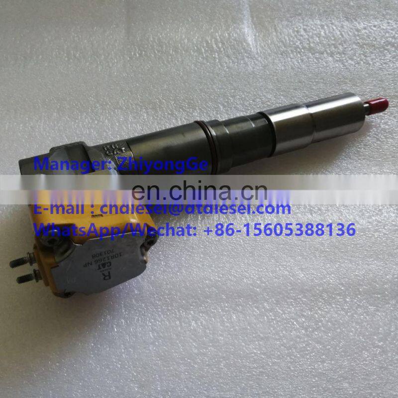 Diesel HEUI injector 10R1266 FOR 3412E