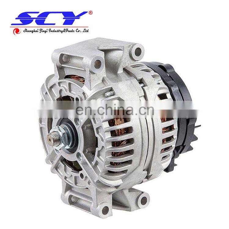 Alternator Suitable for Toyota 4-Runner 1993-1995 2.4L V4 27060-35160 10464140 1012110200 1012110201