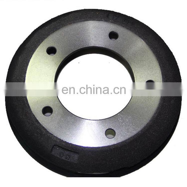 AUTO PARTS REAR BRAKE DISC PLATE FOR DAIHATSU 42431-B3010