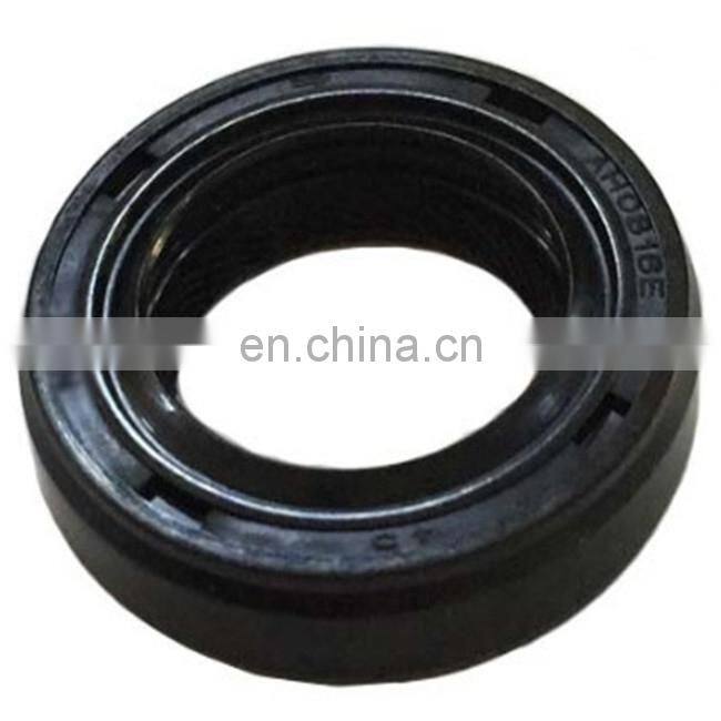 Factory supplier Engine Oil Seals OIL PUMP OIL SEAL 15165-70010