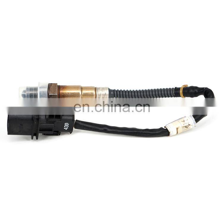 Good price Hengney auto Parts 022906262CH 022906262Ca For A-udi A3 A4 TT V-W Beetle Golf 02 Oxygen Sensor