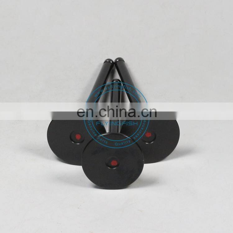 Original and Aftermarket Spare Parts DCEC 4B 4BT 6B 6BT Diesel Engine Exhaust Valve 4994143