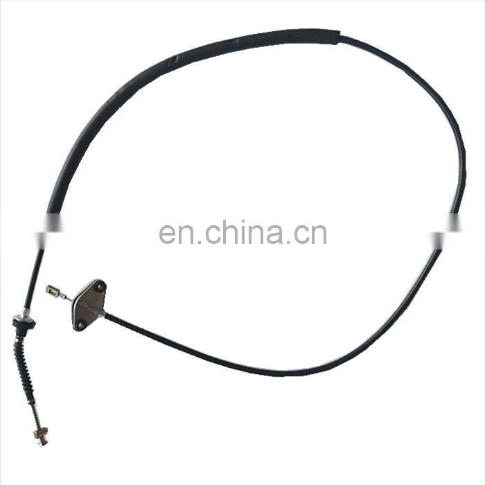 DFSK C37 minivan clutch cable 1602110-CA07 / 1602110CA07