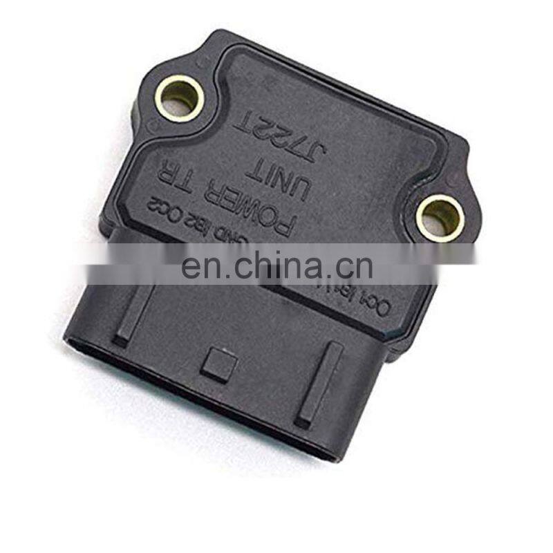 MD149768 Ignition Coil Control Module ForDodge Eagle forMitsubishi Plymouth