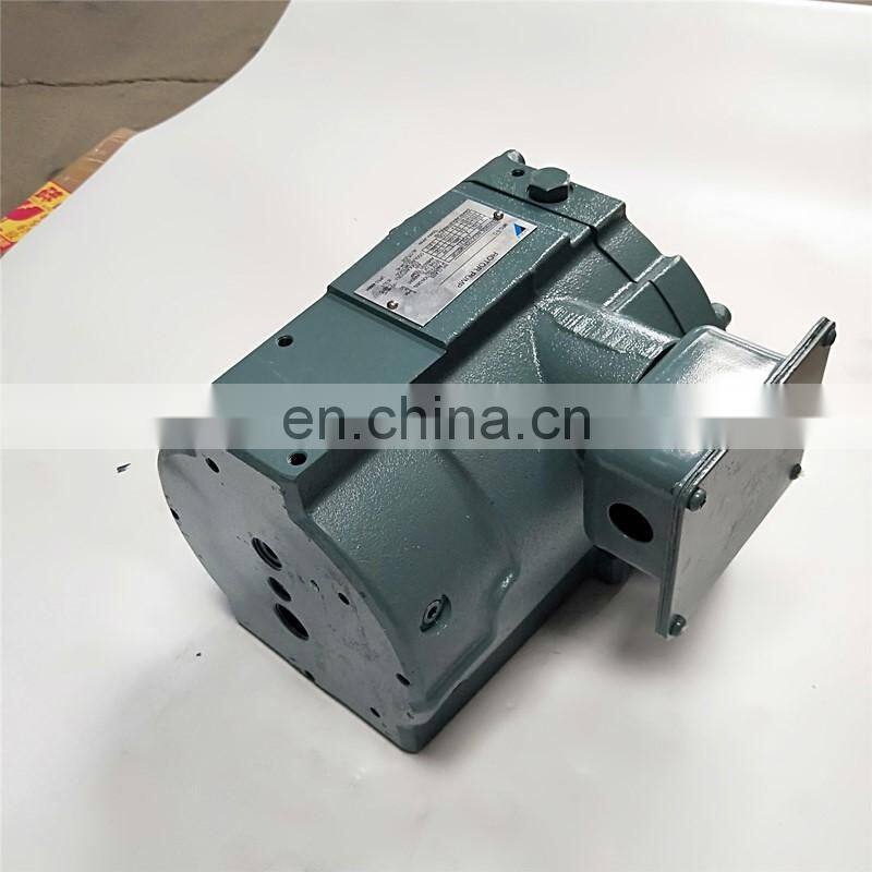 Daikin RP series variable hydraulic Rotor pump RP15A2-22Y-30