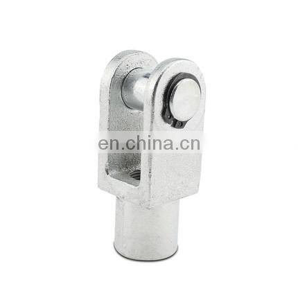 SC32Y SC40FA SC50Y SC63Y SC80Y SC100Y SC125Y SC160Y SC200Y SC250Y Standard cylinder accessories