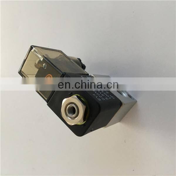 valvula solenoide 2"