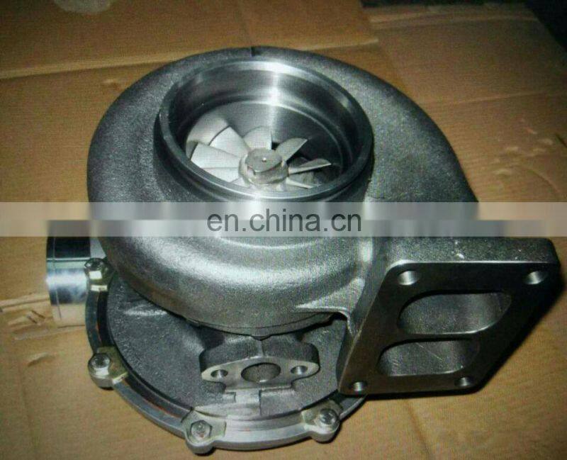 RHC91C RHC91A RHC9 Turbo VE270011 MI66 1144003240 114400-3240 Turbocharger for Isuzu Marine Various with 6RB1-MTC Engine