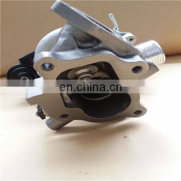 TD03 Turbocharger 28231-4A800 49590-45607