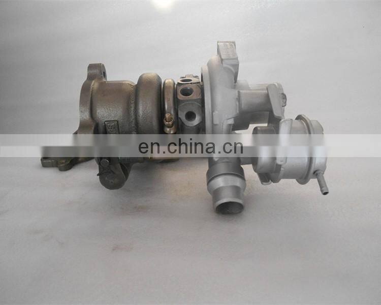 ORIGINAL turbocharger TD02 49373-05003 144108762R 49373-55100 49373-05001 Turbocharger for RENAULT Captur 1.2 TCE engine parts