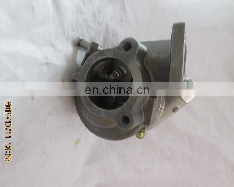 GT2049S Turbo 2674A421 2674A422 754111-0007 for Perkins Industrial Gen Set with 1103A Engine