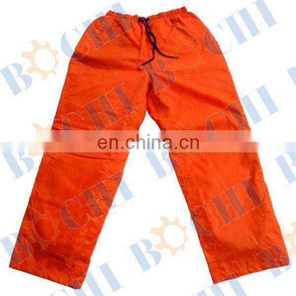 Warm-keeping Foam Rescue Life Jacket