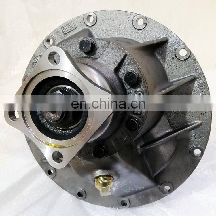 Shiyan Dongfeng DFAC Light Truck Part Q1-2402D939-010 Reducer Assembly