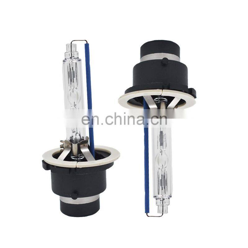 2Pcs Xenon HID D2S Replacement Bulbs 35W 4300K 6000K 8000K 10000K 12000K For Honda Odyssey