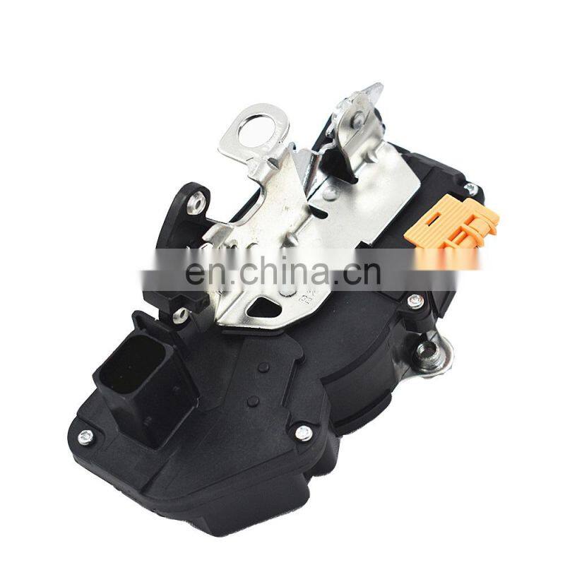 Door Lock Actuator Latch Front Left & Right For GMC Sierra Chevy Silverado 1500 15880049