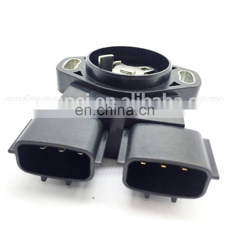 Sample Available Auto Engine Parts TPS Sensor Throttle Position Sensor OEM SERA486-06 SERA48606