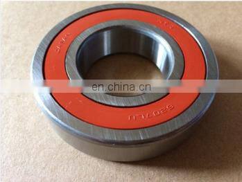 Japan big brand ntn bearing 6207 size 35*72*17 mm single row bearing