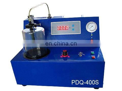 Automatic Working Diesel Fuel Injector Nozzle Tester XBD-400s